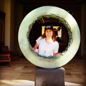 Meet your Posher, Lynsay